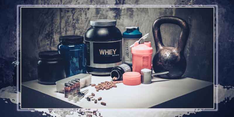 Beware Of Fake Dietary Supplements! 1 Beware Of Fake Dietary Supplements! 1