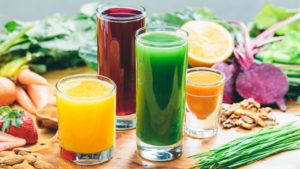 Detox Diets? Harmful or Useful?? 11