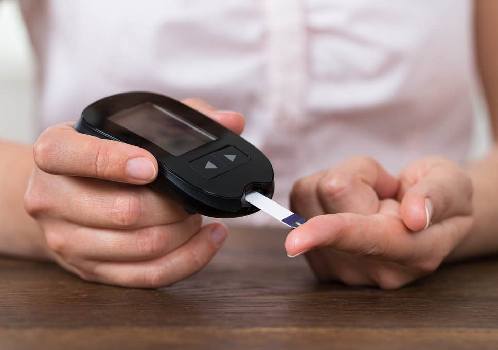 Diabetes - A Dangerous Threat To Life! 1 Diabetes - A Dangerous Threat To Life! 1