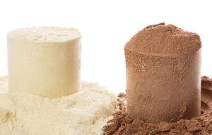 What Is Whey Protein & Types?? 4