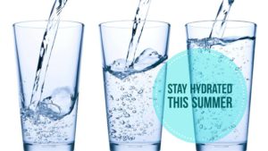 How To Stay Hydrated In Summers ? 8