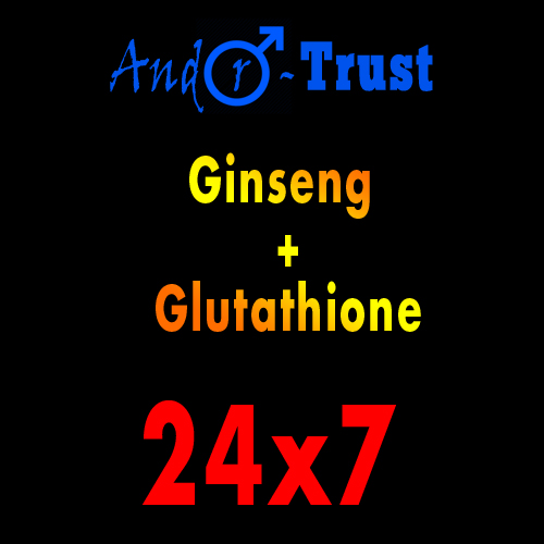 Andro Trust Male 5 Slider 1