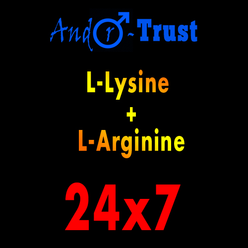 Andro Trust Male 4 Slider 1