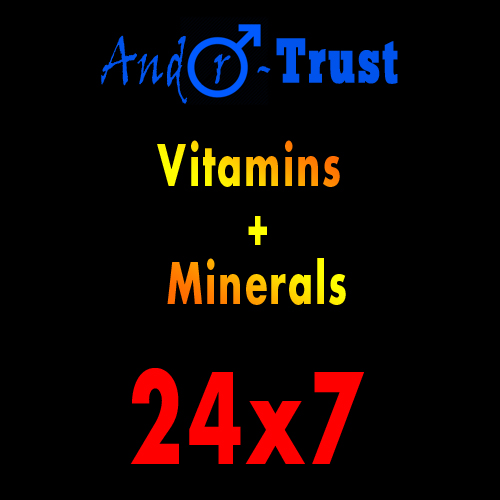 Andro Trust Male 6 Slider 1