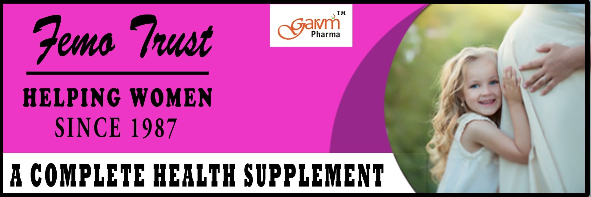 Femo Trust Female 1 Slider 1