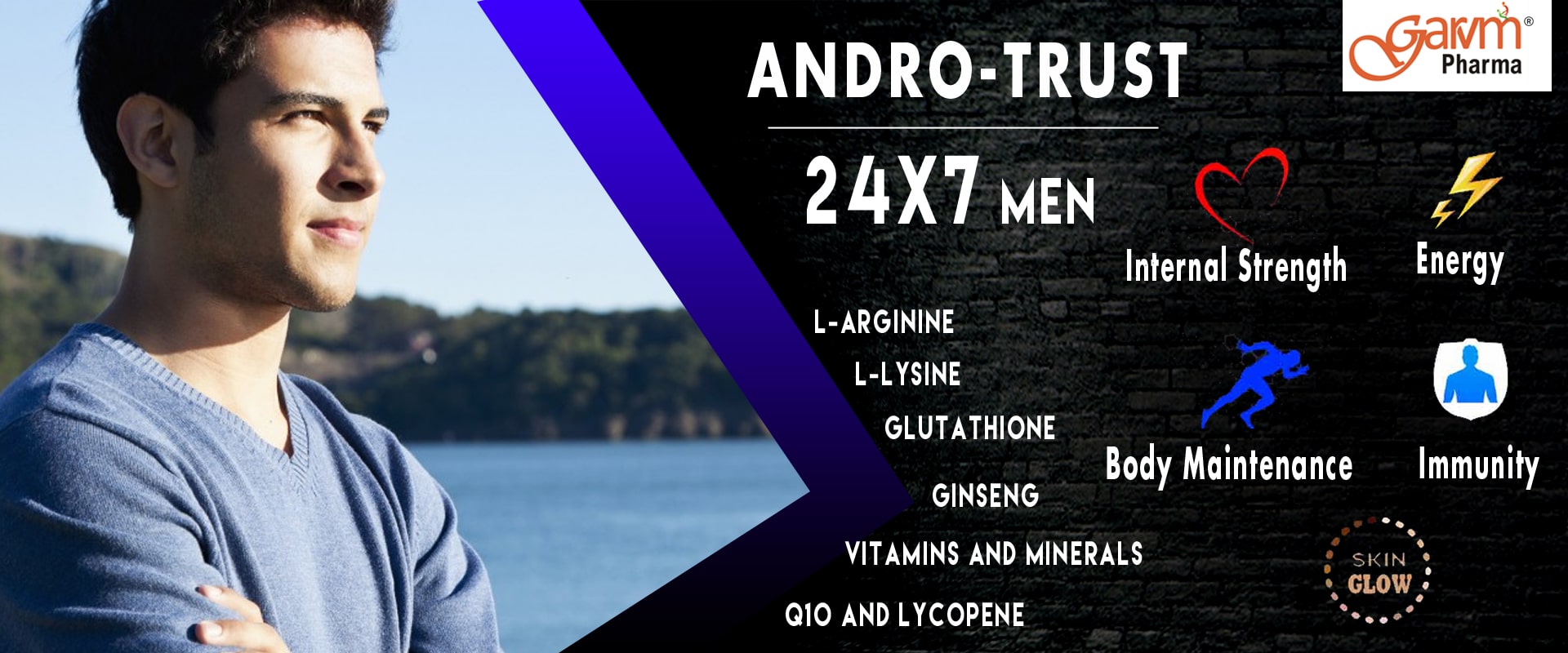 Andro Trust Male 2 Slider 1