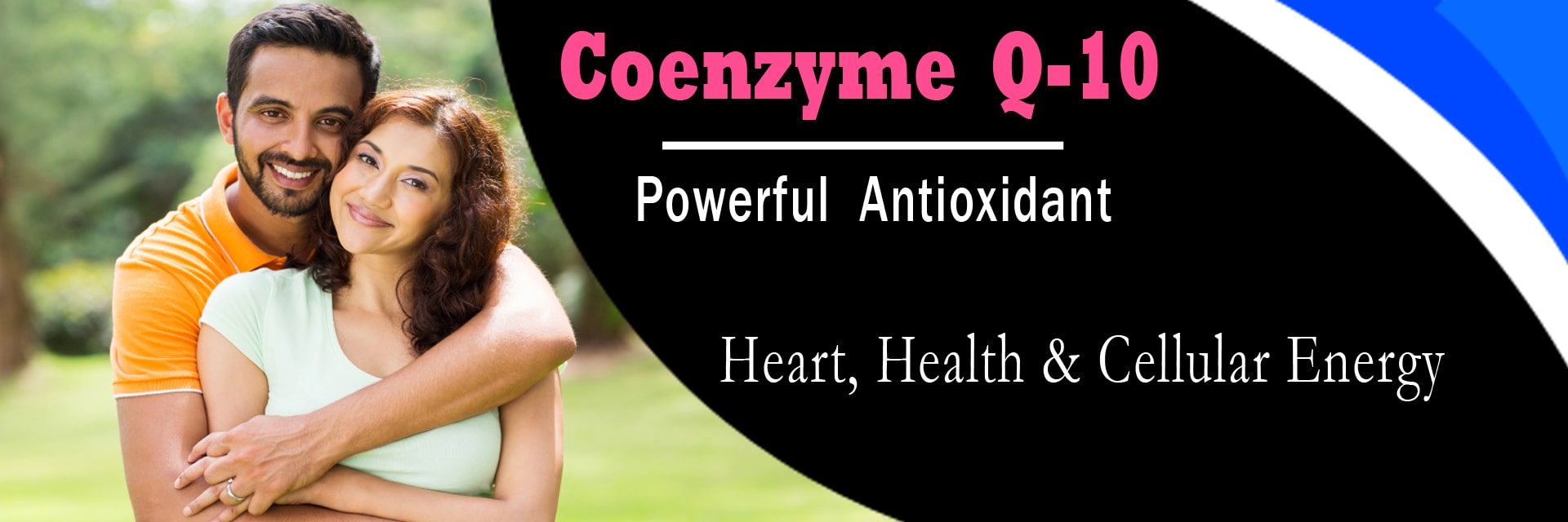 Coenzyme - Q10 1 Slider 1