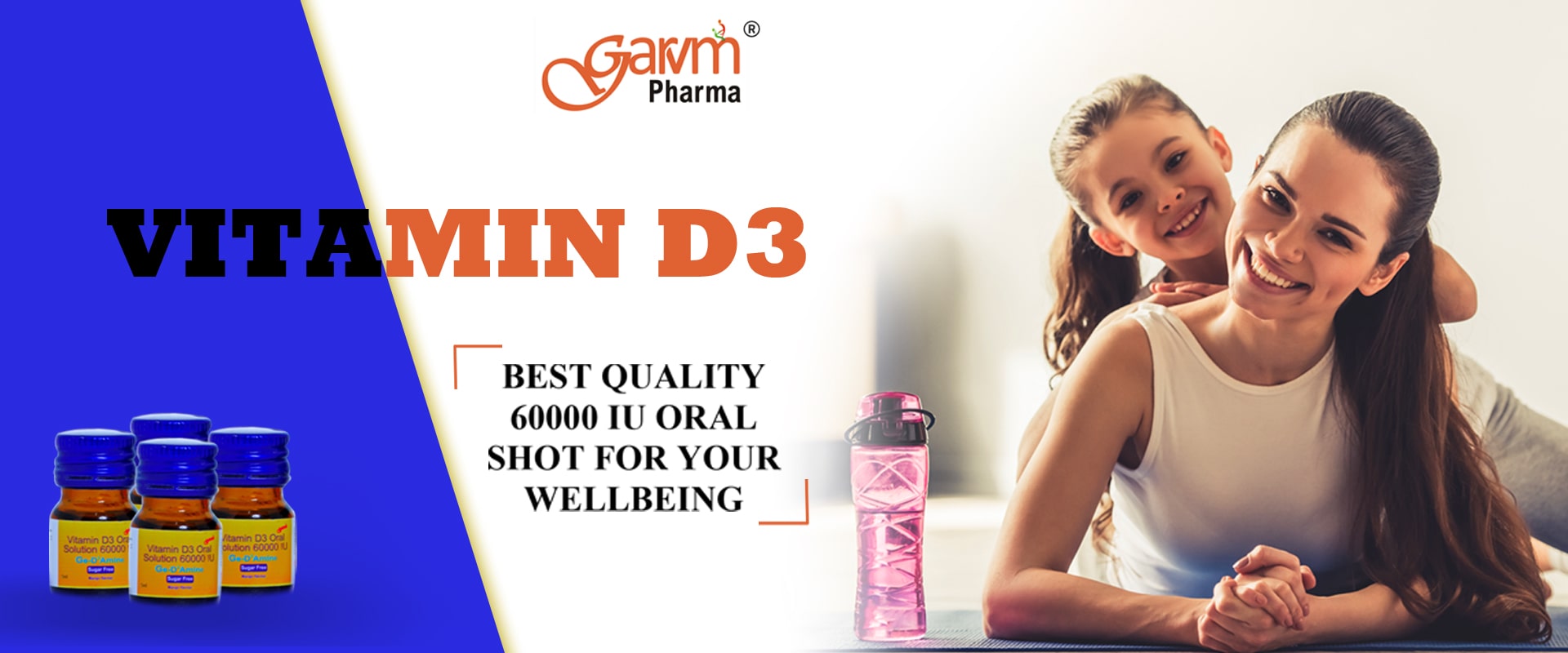 Vitamin D3 60000 IU 1 Slider 1