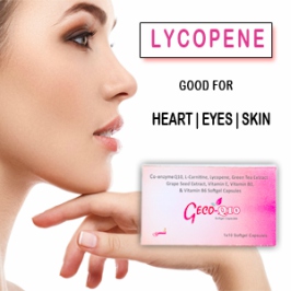 Coenzyme - Q10 4 Slider 1