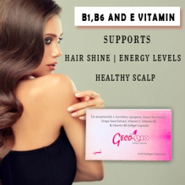 Coenzyme - Q10 6 Slider 1