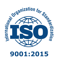 No.1 Gym Supplement Company ISO 90001:2015