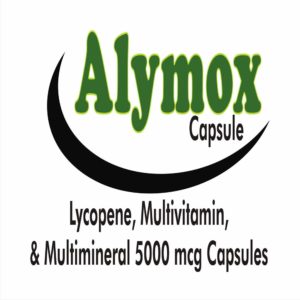 Alymox G 17