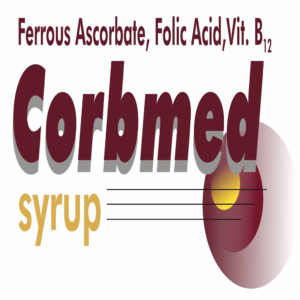 Corbmed Syrup 13 Corbmed Syrup 13
