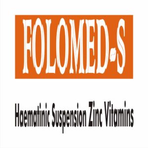 Folomed -S Syrup 12 Folomed -S Syrup 12