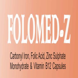 Folomed-Z 10 Folomed-Z 10