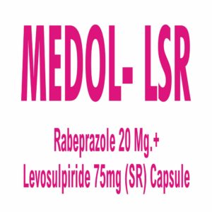 Medol LSR 4 Medol LSR 4