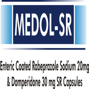 Medol SR 3 Medol SR 3