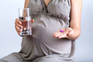 The Importance Of  Folic Acid  For Pregnant Women 9