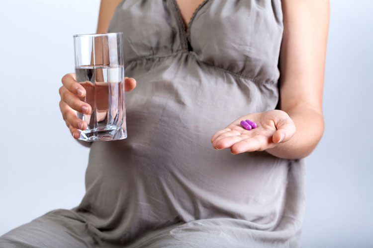 The Importance Of Folic Acid For Pregnant Women 1 The Importance Of Folic Acid For Pregnant Women 1