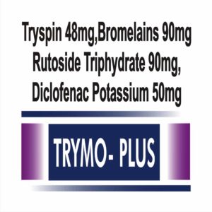 Trymo Plus 9 Trymo Plus 9