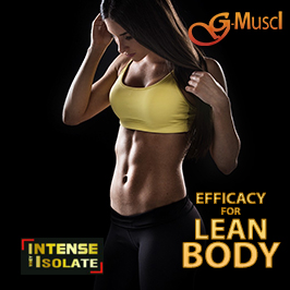 Intense Whey Isolate 6 Slider 1