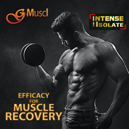 Intense Whey Isolate 7 Slider 1