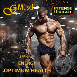 Intense Whey Isolate 8 Slider 1