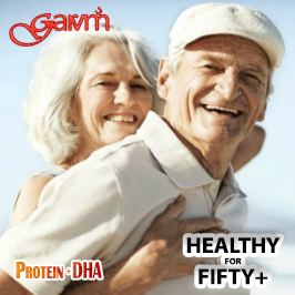 DHA Protein Powder 6 Slider 1