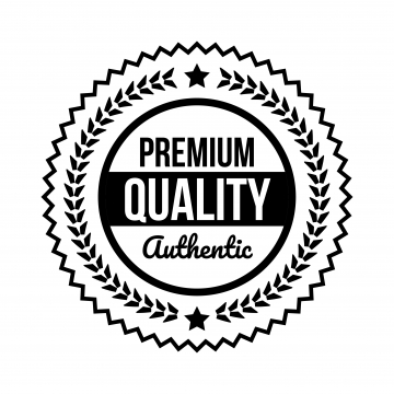 quality premium only for you
