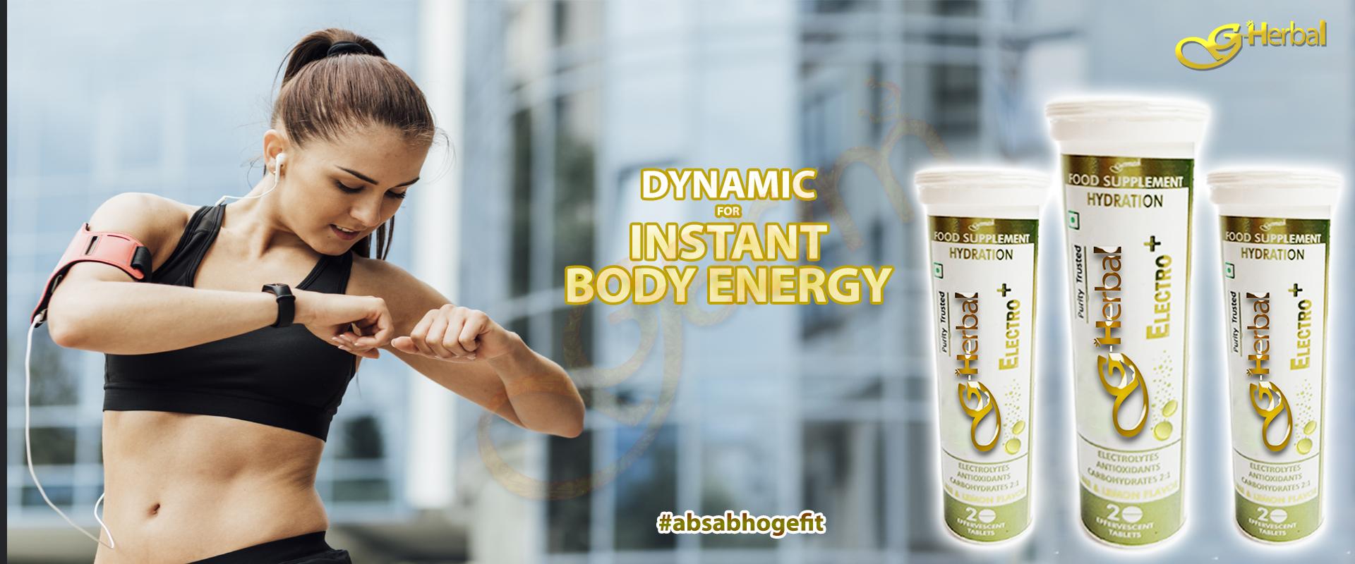 Electro+ Lime Flavor 1 Slider 1