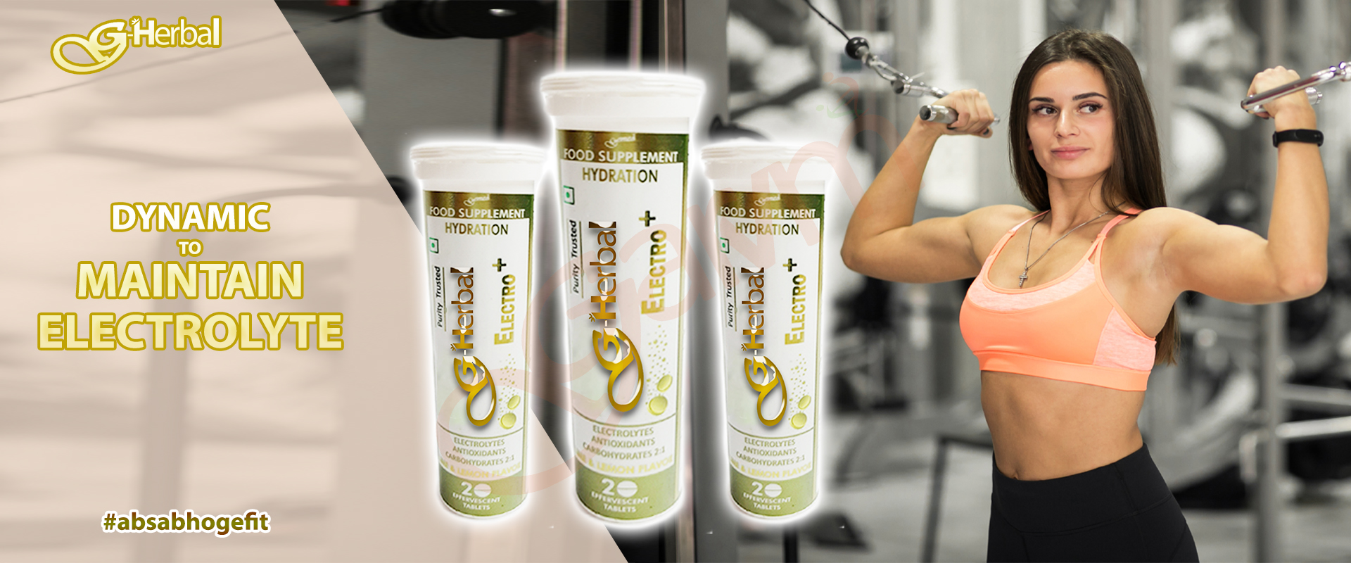 Electro+ Lime Flavor 2 Slider 1