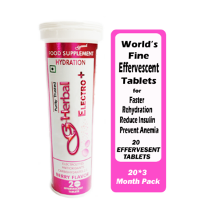 Electro+ Berry Flavor 3