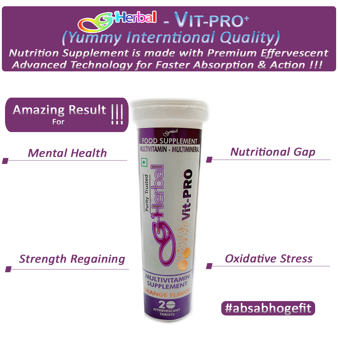 Vit Pro 1 Vit-Pro 2 variable