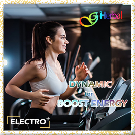 Electro+ Lime Flavor 6 Slider 1